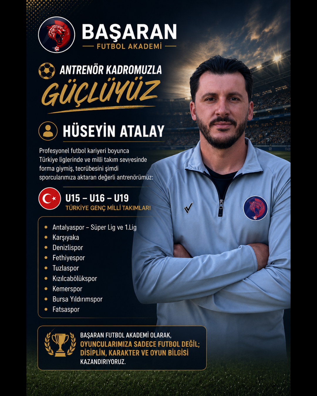 Hüseyin ATALAY