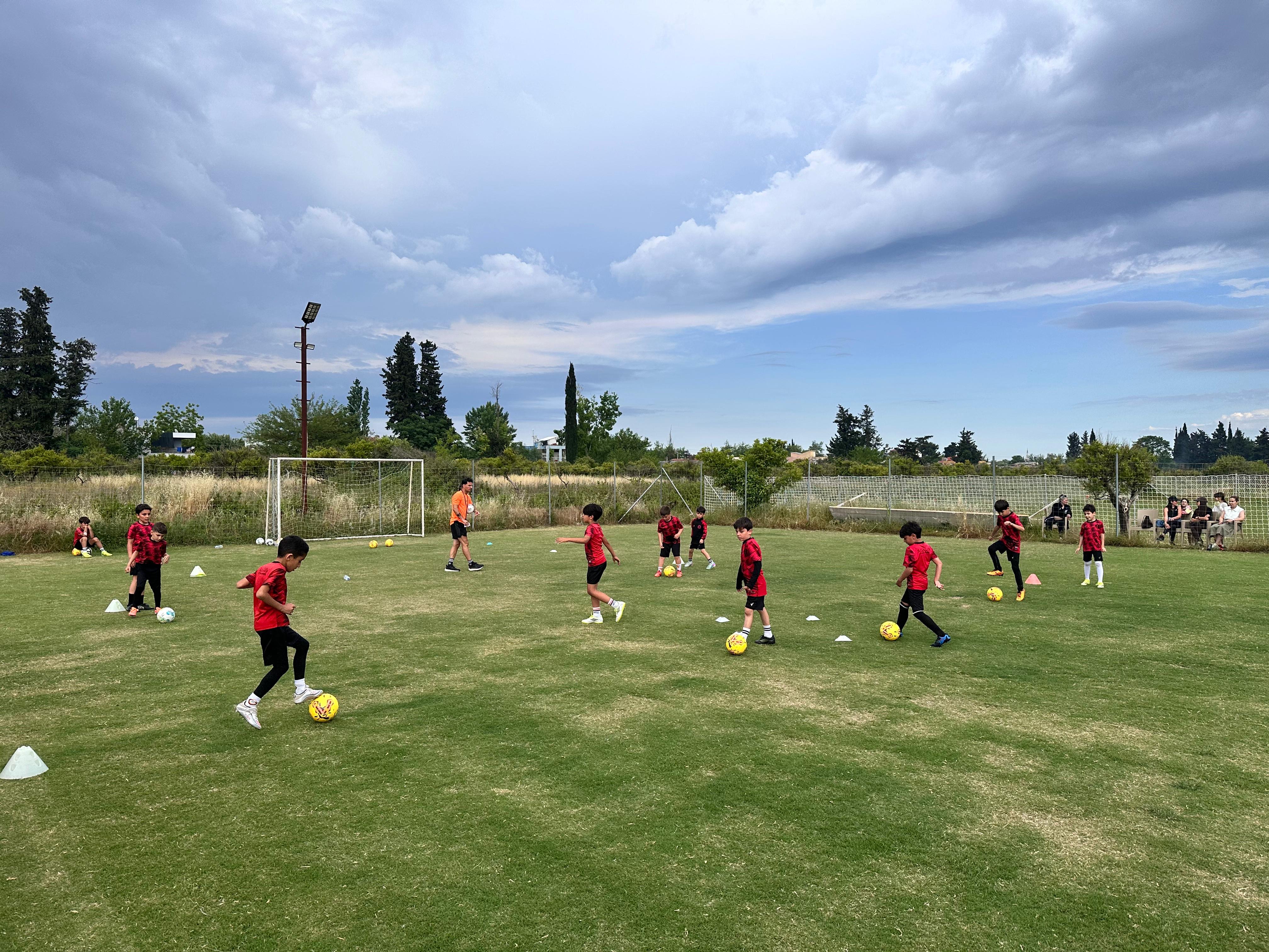 Başaran Futbol Akademi