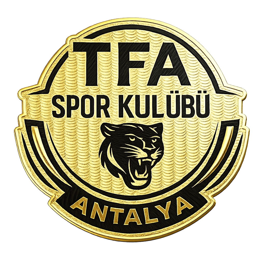 TFA Spor Kulübü Logo